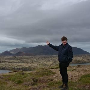 Meet your Posher, Ben